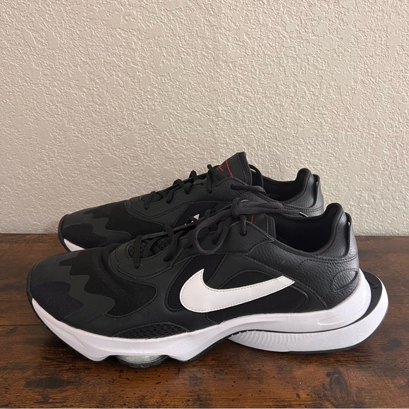 Nike Other - NIKE Air Zoom Division Mens Sneaker